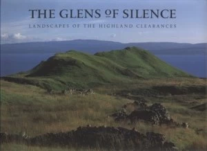 Image of The Glens of Silence Hardback