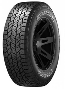 Image of Hankook Dynapro AT2 RF11 225/70 R16 103T 4PR, OWL