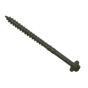 Image of ForgeFix Spectre TimberFix Screws 6.3 x 87mm (Box 50)