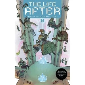Image of Life After Volume 2