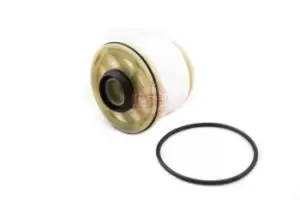 Image of MASTER-SPORT Fuel Filter Filter Insert 268DK-KF-PCS-MS FIAT,TOYOTA,MITSUBISHI,Fullback Pickup (502, 503)