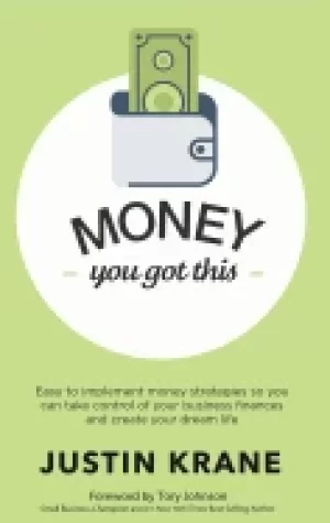 Image of money you got this easy to implement money strategies so you can take contr
