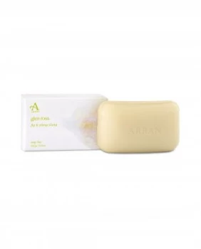 Image of Arran Aromatics Glen Rosa Saddle Soap 200g