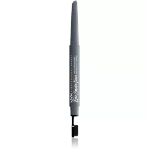 Image of NYX Professional Makeup Epic Smoke Liner Long-Lasting Eye Pencil Shade 10 Slate Smoke 0,17 g