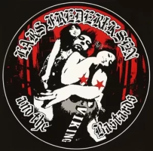 Image of Viking by Lars Frederiksen and the Bastards Vinyl Album