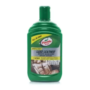 image of TURTLEWAX Leather Care Lotion 70-165