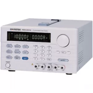 image of GW Instek PSM-3004 Programmable Dual Range DC Power Supply