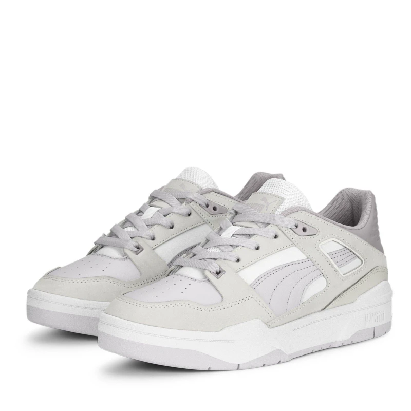 Image of Puma PRM Wns - White White 3.5