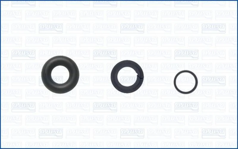 Image of AJUSA Injector seal kit AJUSA 77008800