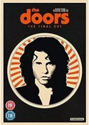 Image of The Doors [1991]