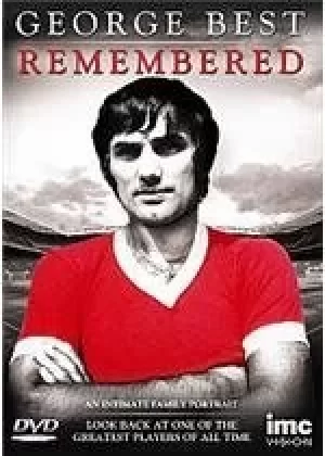 Image of George Best Remembered