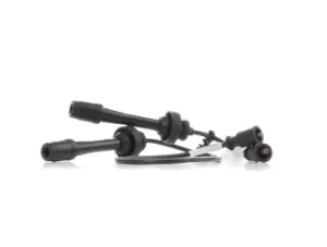 Image of RIDEX Ignition Lead Set MAZDA 685I0072 FP8518140A,FP8618140A Ignition Cable Set,Ignition Wire Set,Ignition Cable Kit,Ignition Lead Kit