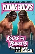 Image of young bucks killing the business from backyards to the big leagues