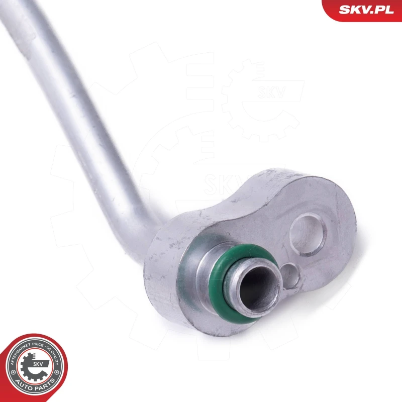 Image of ESEN SKV High- / Low Pressure Line, air conditioning ESEN SKV 43SKV585