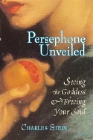 Image of persephone unveiled seeing the goddess and freeing your soul