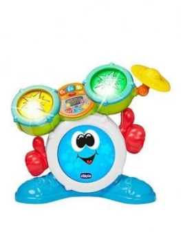 Image of Chicco Rock Band Drum