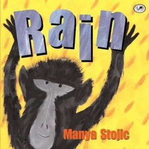 Image of Rain by Manya Stojic Paperback