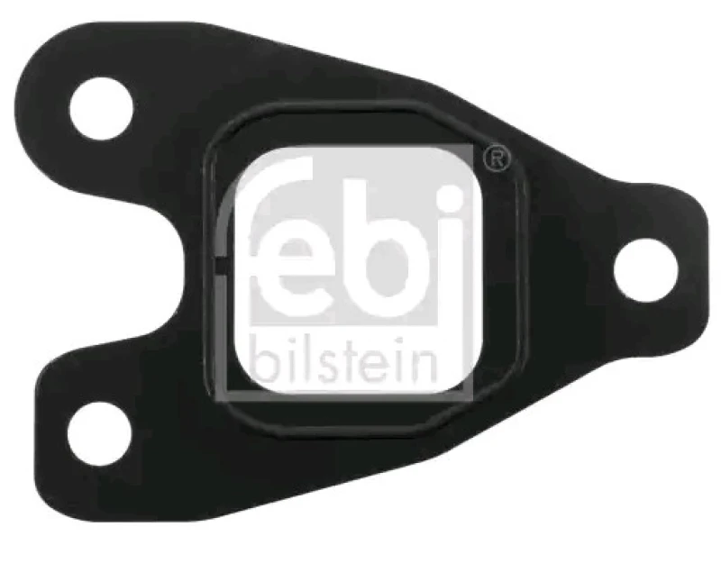 Image of FEBI BILSTEIN 47658 Exhaust Manifold Gasket Steel Steel Gasket,exhaust manifold (27)
