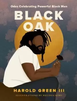 Image of Black Oak by Harold Green III