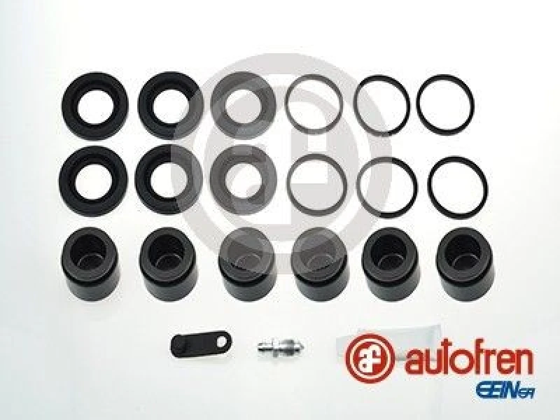 Image of AUTOFREN SEINSA Repair Kit, brake caliper AUTOFREN SEINSA D42696C