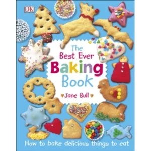 Image of The Best Ever Baking Book