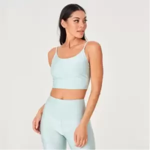 Image of Onzie Belle Cami Top - Grey