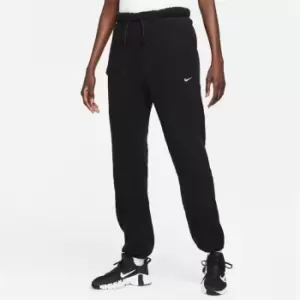 Image of Nike Cozy Jogging Pants Womens - Black