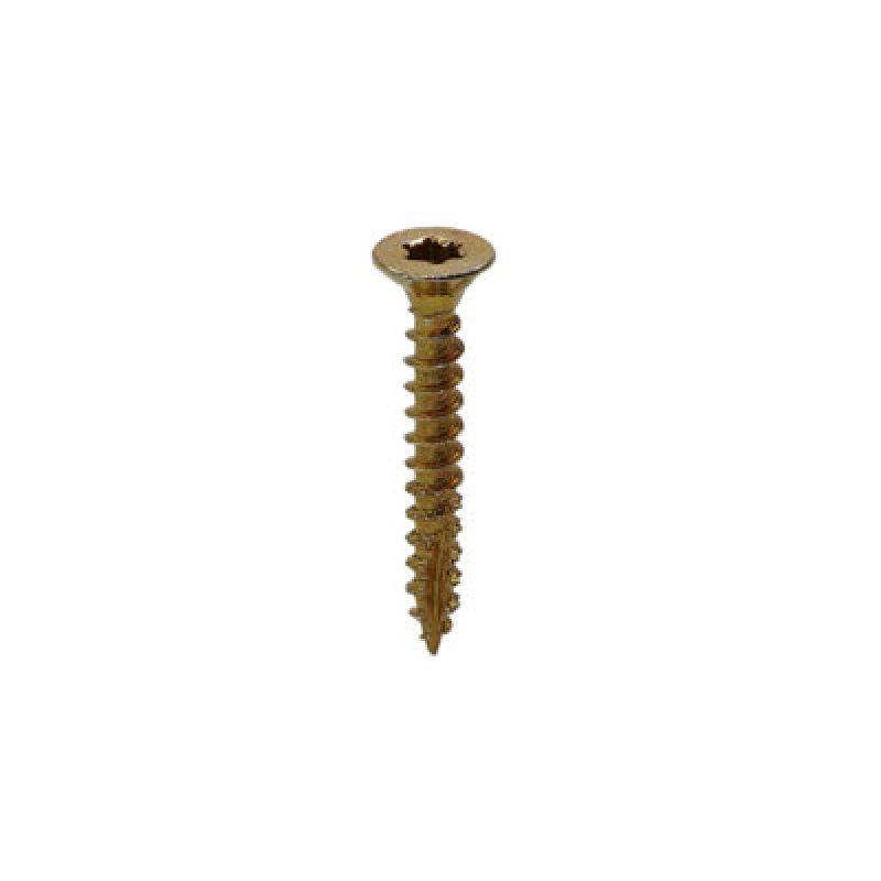 Image of Vortex Tx High-Performance Multi Purpose Woodscrews Ce 4.0 X 30mm - Box Of 200