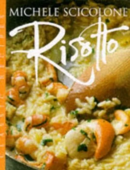 Image of Risotto by Michele Scicolone Paperback