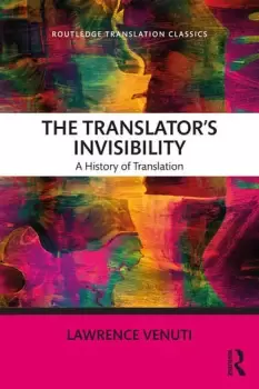 Image of The Translator's InvisibilityA History of Translation