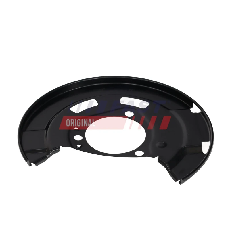 Image of FAST Brake disc backing plate FAST FT03996