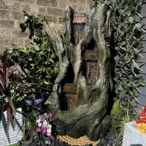 Image of Tranquility Water Features - Compact Thetford Mains Powered Water Feature