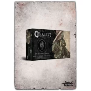 Image of Conquest: The Last Argument of Kings Hundred Kingdoms House Hold Knights Expansion