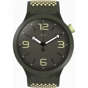 Image of Mens Swatch Bbblanco Watch