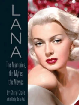 Image of Lana by Cheryl Crane Hardback