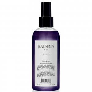 image of Balmain Hair Ash Toner 200ml