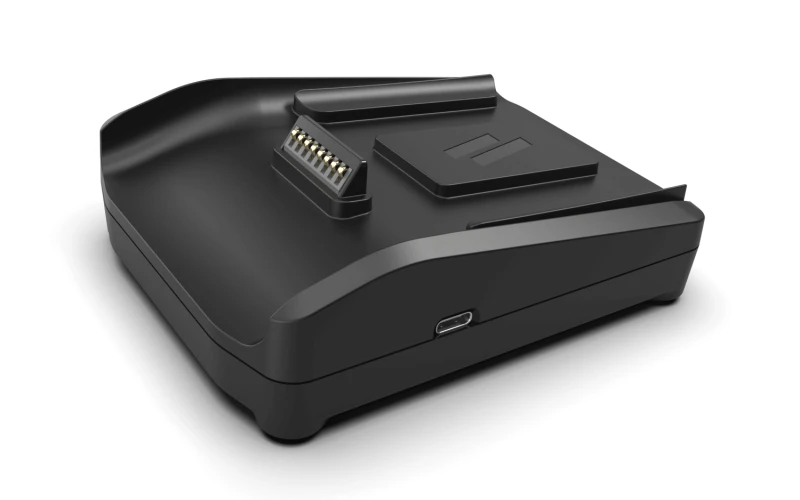Image of Havis 367-5938-1 mobile device charger POS terminal Black AC Indoor