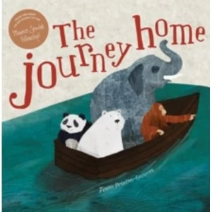 Image of The Journey Home