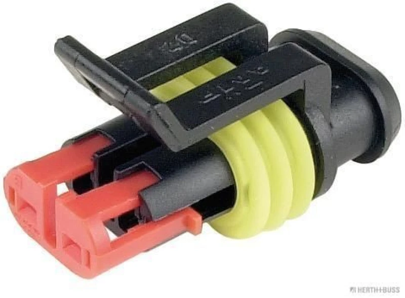 Image of Plug Housing HERTH+BUSS ELPARTS 50290826010