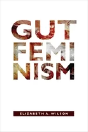 Image of gut feminism