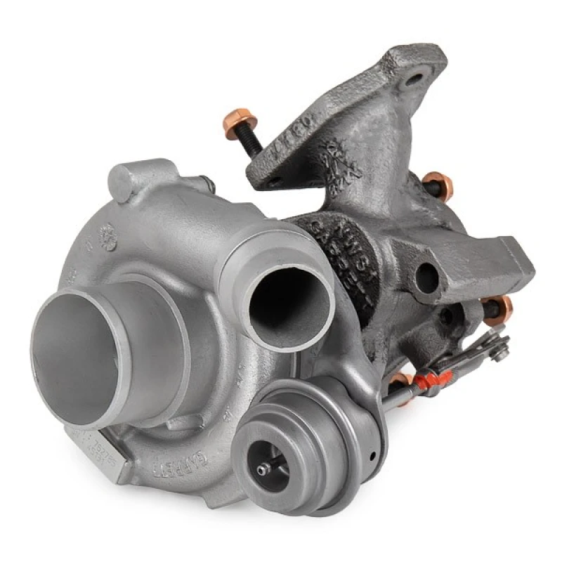 Image of RIDEX REMAN Turbocharger RIDEX REMAN 2234C10642R