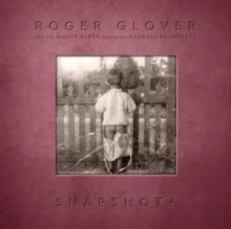 Image of Snapshot+ Vinyl