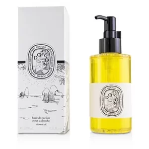 Diptyque Do Son Shower Oil 200ml