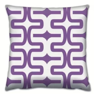 Image of A14139 Multicolor Cushion