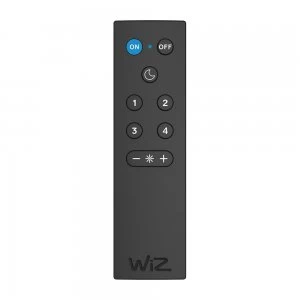 image of 4Lite WiZ Connected SMART Remote Control WiFi - 4L1-8031