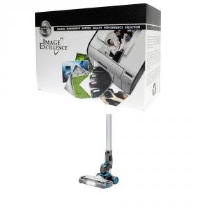 Image of Image Excellence Kyocera TK560C Cyan To IEXTK560C