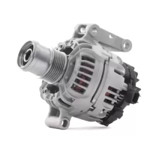Image of RIDEX Generator 4G0444 Alternator FORD,TRANSIT Kasten (FA_ _),TRANSIT Bus (FD_ _, FB_ _, FS_ _, FZ_ _, FC_ _)