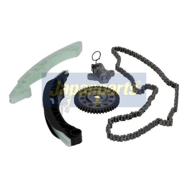 Image of JAPANPARTS Timing chain kit JAPANPARTS KDK-M04
