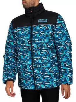 Image of Lecta Padded Jacket