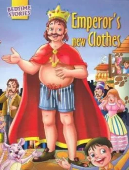Image of Emperors New Clothes by Pegasus Paperback